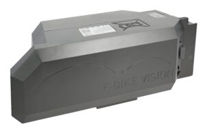 E-Bike Vision Panasonic Next Generation 36 V 17 Ah 605 Wh