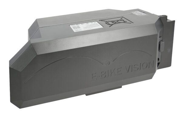 E-Bike Vision Panasonic Next Generation 36 V 17 Ah 605 Wh