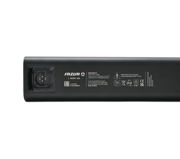 Fazua Energy 430