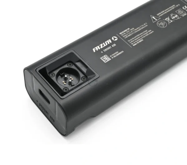 Fazua Energy 430