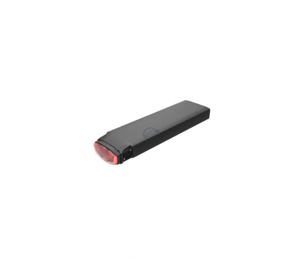 Promovec Carrier 4 Akku 36V 15,6Ah