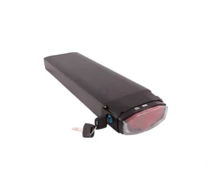 Promovec Carrier 4 Akku 36V 15,6Ah