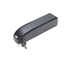 Promovec Downtube 2 UART 36V 12,8Ah