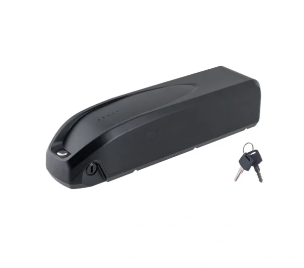 Promovec Downtube 2 UART 36V 10,4Ah