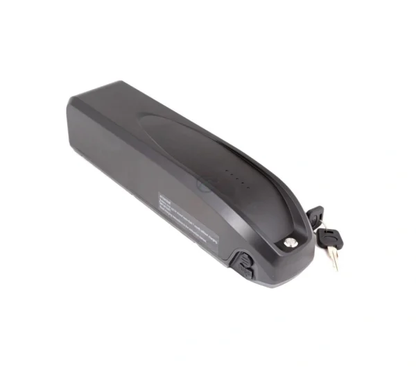 Promovec Downtube 2 UART 36V 12,8Ah