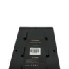 Sparta E-motion C1/C2/C3 / Batavus-kompatibler 13,6-Ah-Akku (schwarz) und Ladegerät