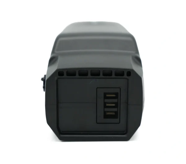 Yamaha 36V 13Ah Rahmenbatterie kompatibel