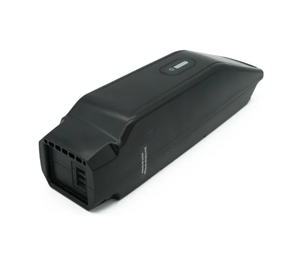 Yamaha 36V 13Ah Rahmenbatterie kompatibel