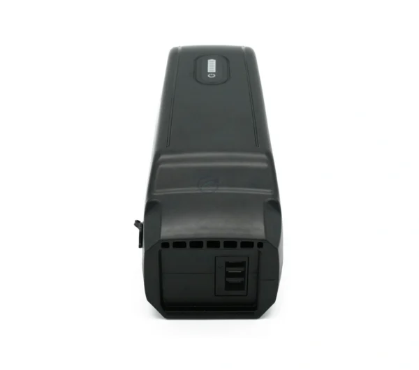 Yamaha 36V 13Ah Rahmenbatterie kompatibel