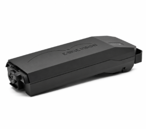 Bosch PowerPack 360 | Performance/Active | Gepäckträger | von E-Bike Vision