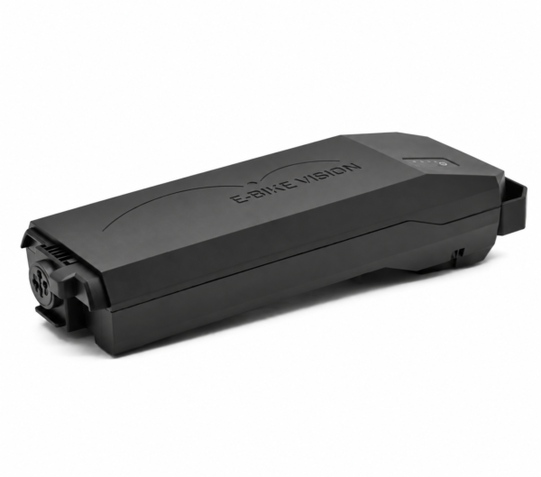 Bosch PowerPack 360 | Performance/Active | Gepäckträger | von E-Bike Vision